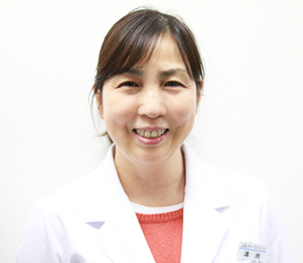 溝渕 真樹 医師